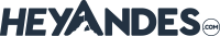 HeyAndes Logo